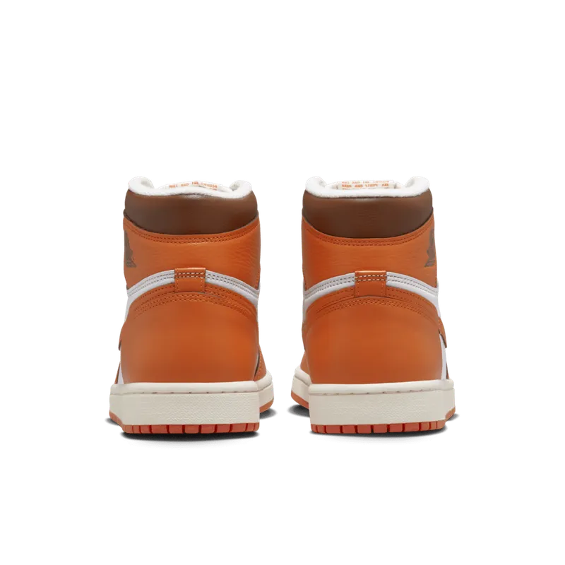Jordan 1 Retro High OG Starfish (W) (DO9369-101)