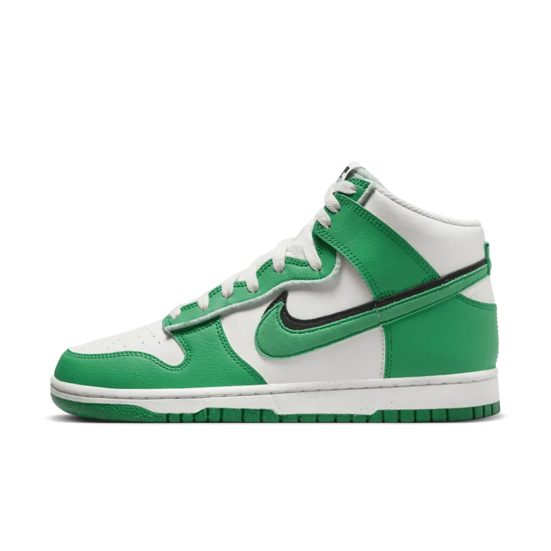 Nike Dunk High Retro SE Grijs (DO9775-001)