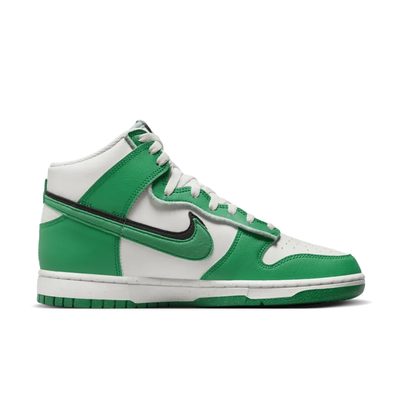Nike Dunk High Retro SE Grijs (DO9775-001)