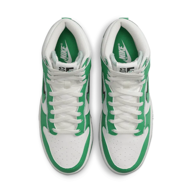 Nike Dunk High Retro SE Grijs (DO9775-001)