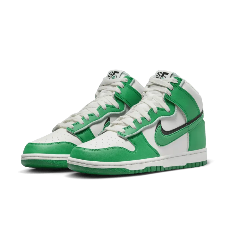 Nike Dunk High Retro SE Grijs (DO9775-001)