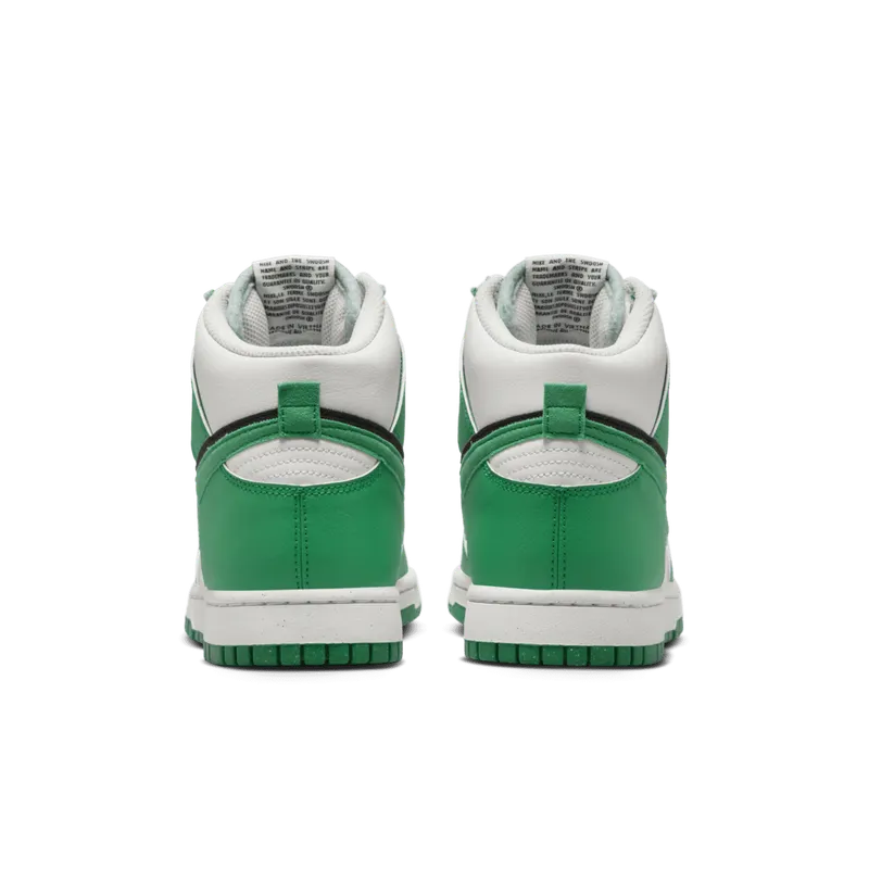 Nike Dunk High Retro SE Grijs (DO9775-001)
