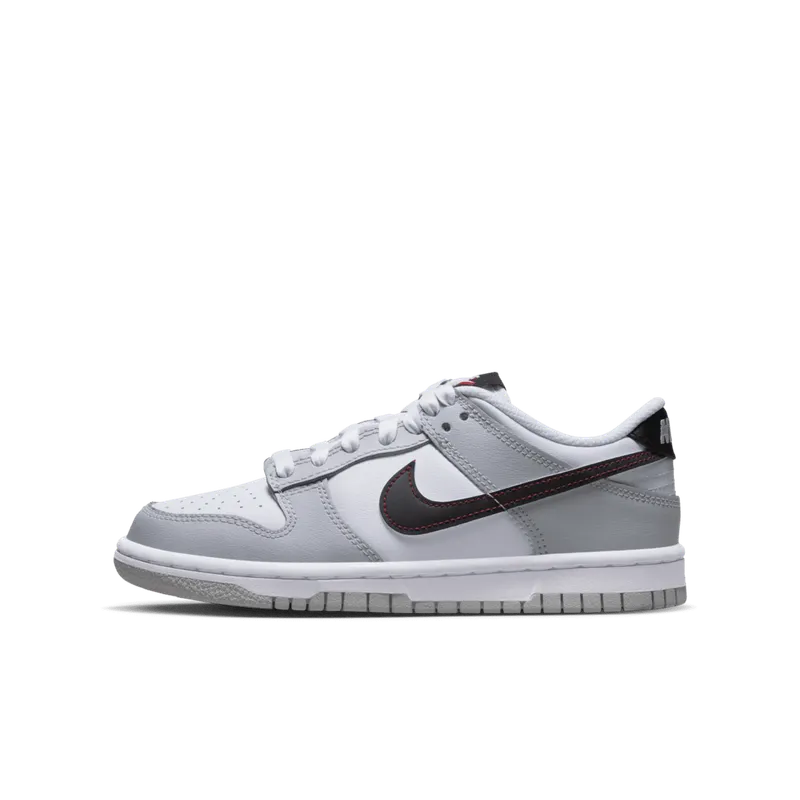 Nike Dunk Low ‘Jackpot’ (DQ0380-001)
