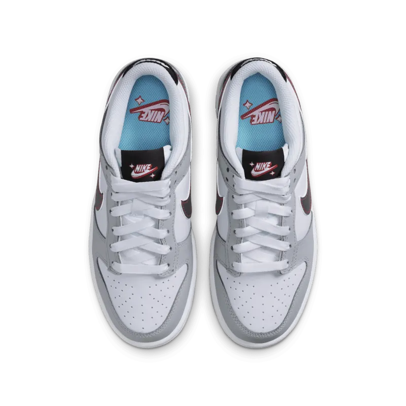 Nike Dunk Low ‘Jackpot’ (DQ0380-001)