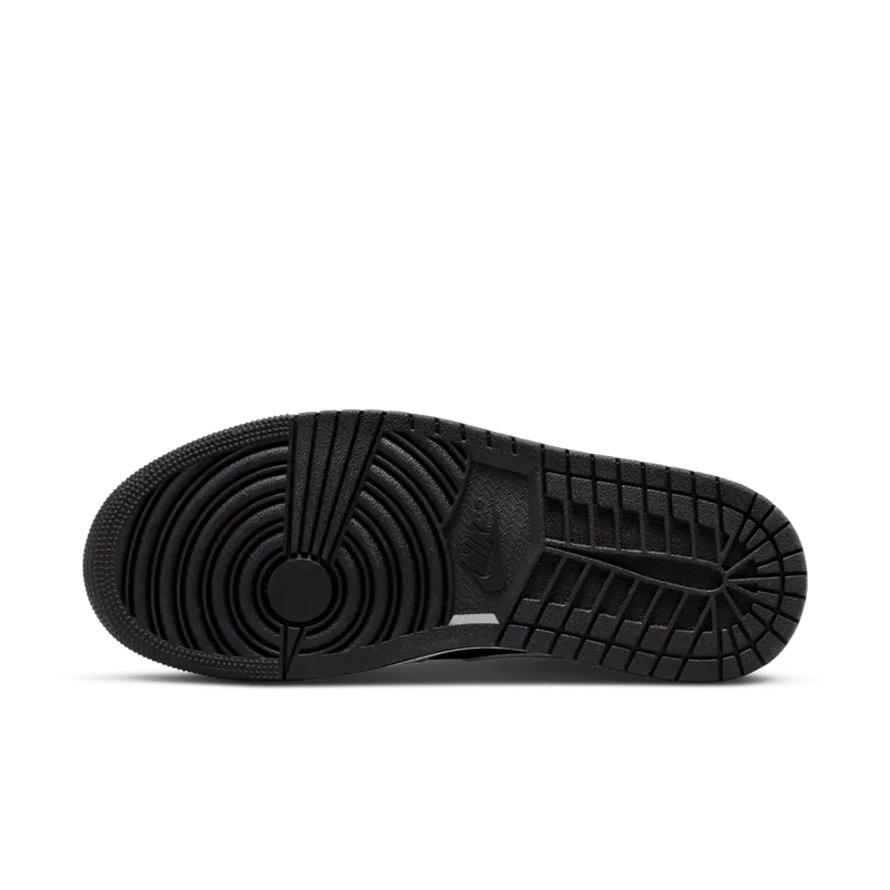 Air Jordan 1 WMNS Mid Split Black White (DR0501-101)