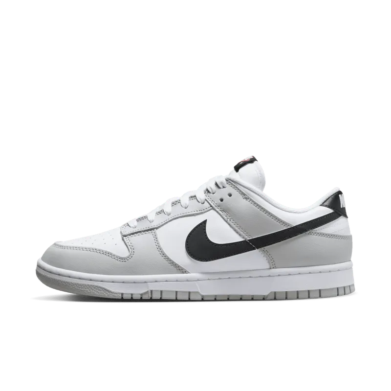 Nike Low SE Lottery Ivory Black (DR9654-001)