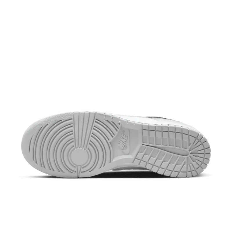 Nike Low SE Lottery Ivory Black (DR9654-001)