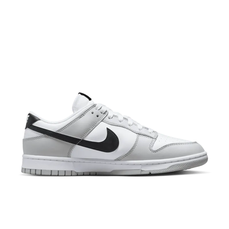 Nike Low SE Lottery Ivory Black (DR9654-001)