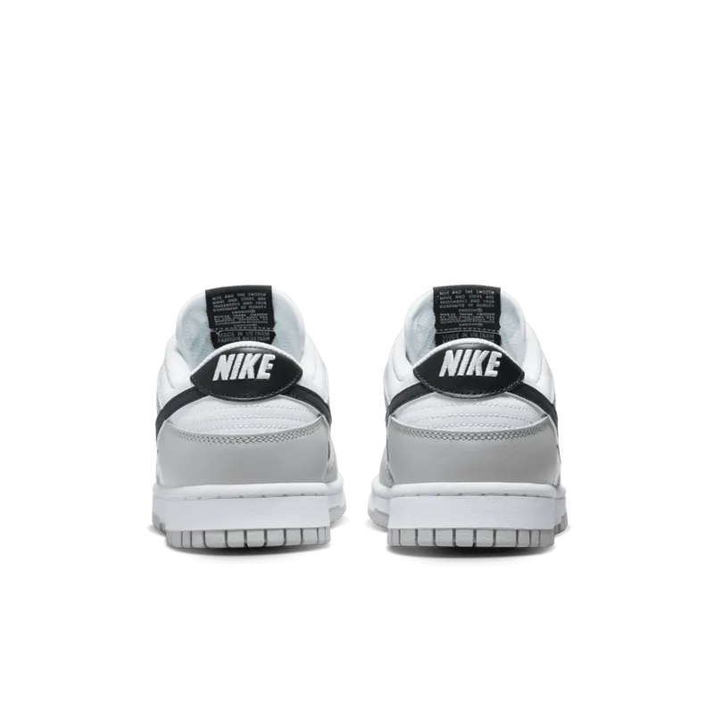 Nike Low SE Lottery Ivory Black (DR9654-001)