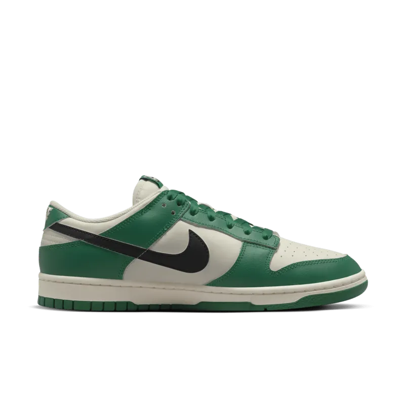 Nike Low SE Lottery Pale Ivory Malachite (DR9654-100)