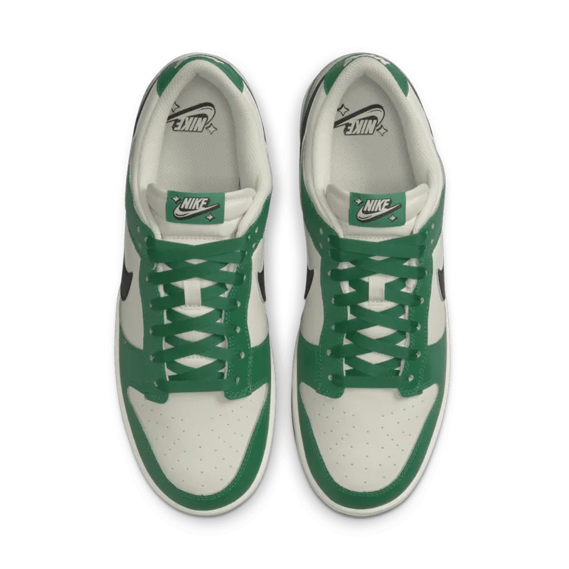 Nike Low SE Lottery Pale Ivory Malachite (DR9654-100)
