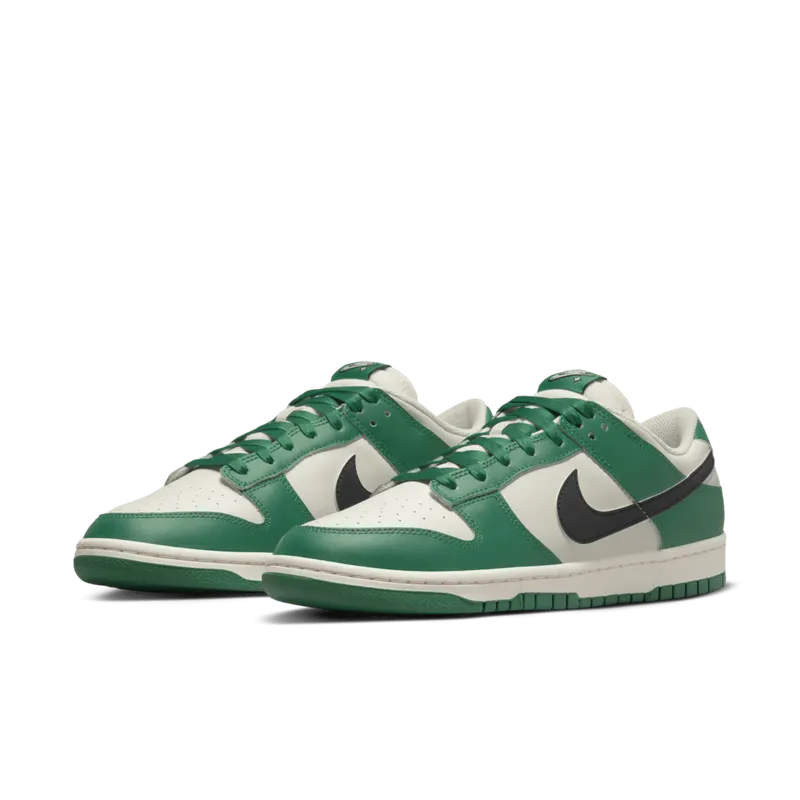 Nike Low SE Lottery Pale Ivory Malachite (DR9654-100)