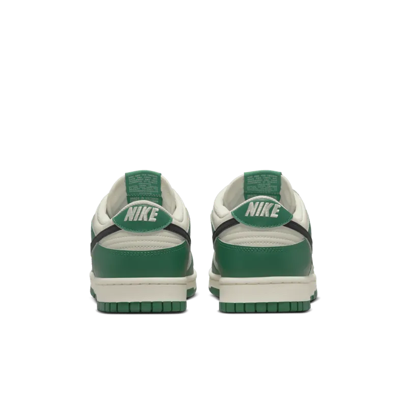 Nike Low SE Lottery Pale Ivory Malachite (DR9654-100)