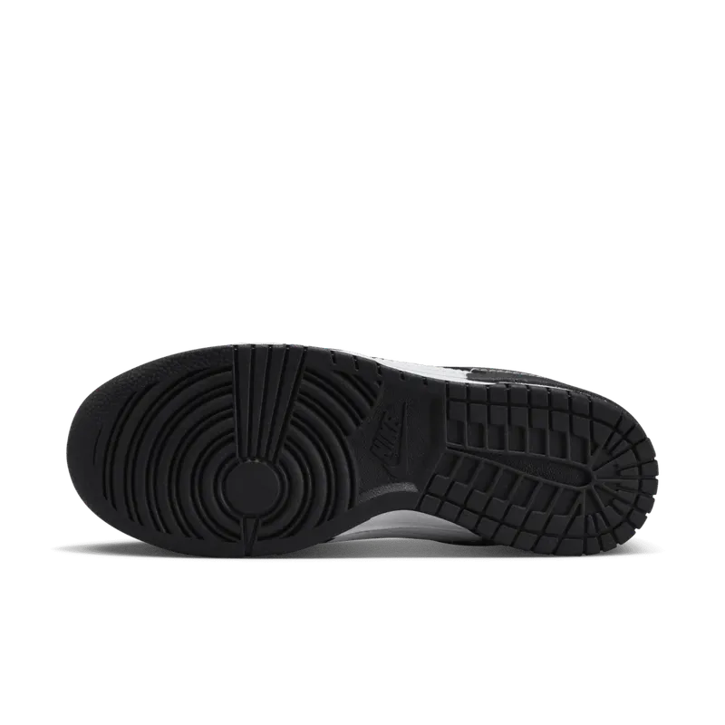 Nike Dunk Low ‘Disrupt 2’ Panda (Black White) | DV4024-002