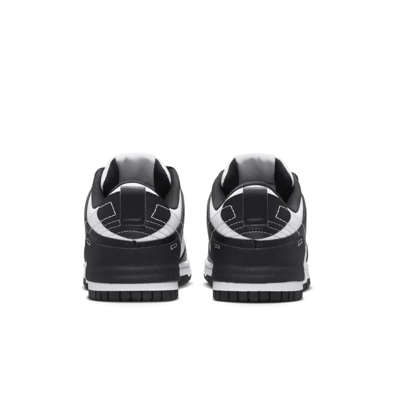 Nike Dunk Low ‘Disrupt 2’ Panda (Black White) | DV4024-002