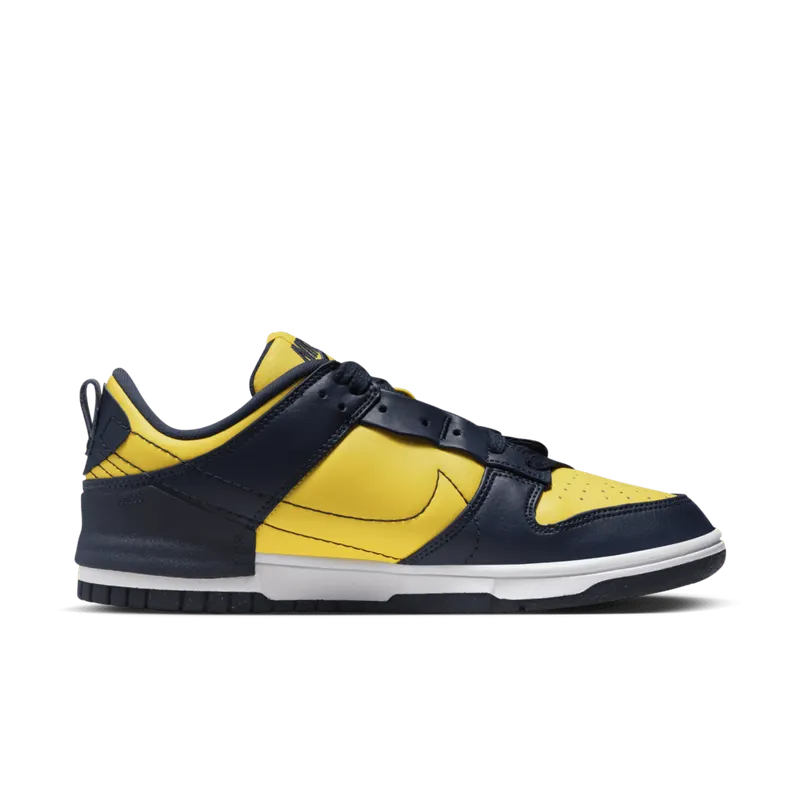 Nike Dunk Low Disrupt 2 Blauw (DV4024-400)