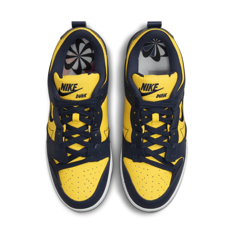 Nike Dunk Low Disrupt 2 Blauw (DV4024-400)