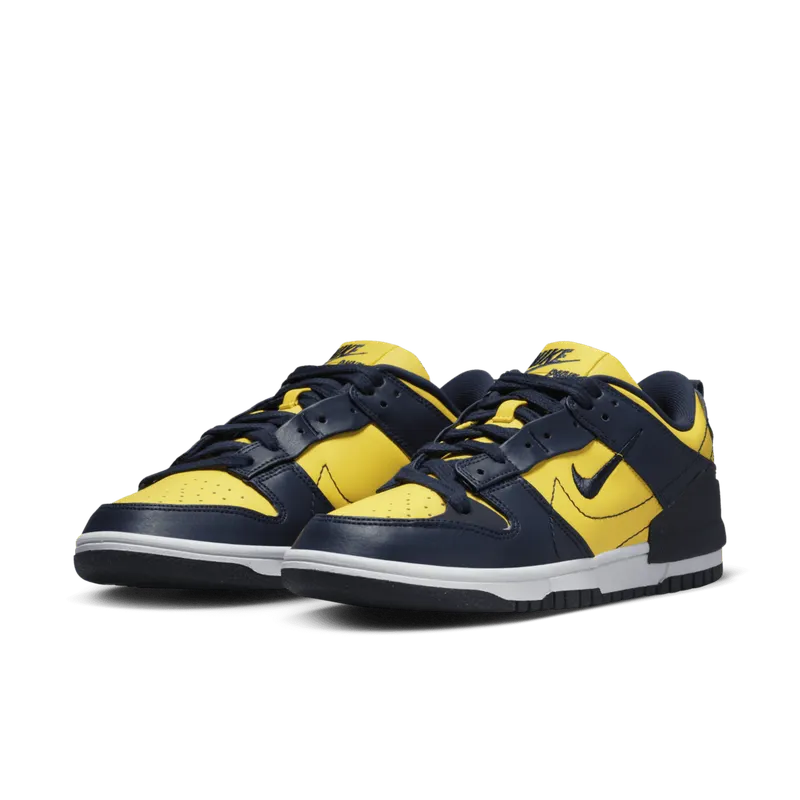 Nike Dunk Low Disrupt 2 Blauw (DV4024-400)