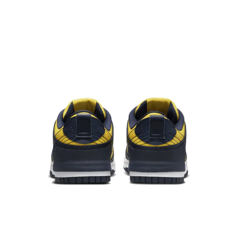 Nike Dunk Low Disrupt 2 Blauw (DV4024-400)