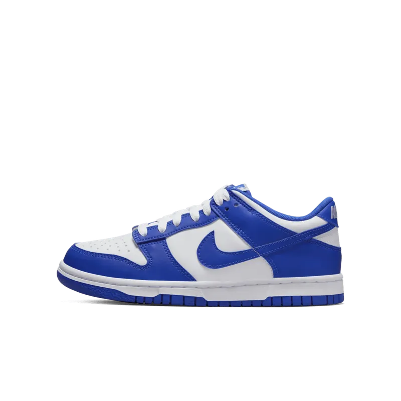 Nike Dunk Low GS Racer Blue (DV7067-400)