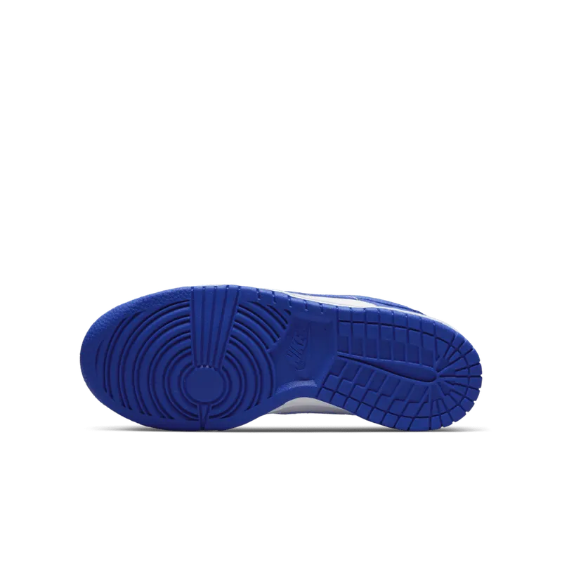 Nike Dunk Low GS Racer Blue (DV7067-400)