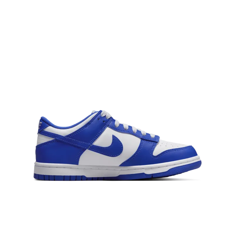 Nike Dunk Low GS Racer Blue (DV7067-400)