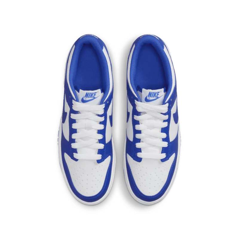 Nike Dunk Low GS Racer Blue (DV7067-400)