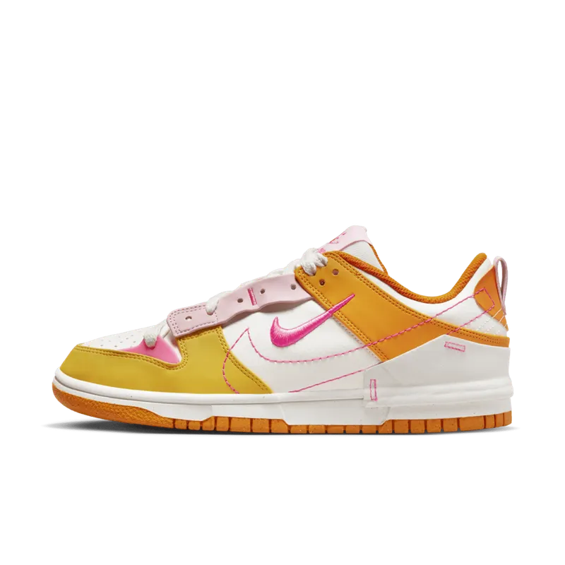 Nike Dunk Low WMNS Disrupt 2 Sunrise (DX2676-100)
