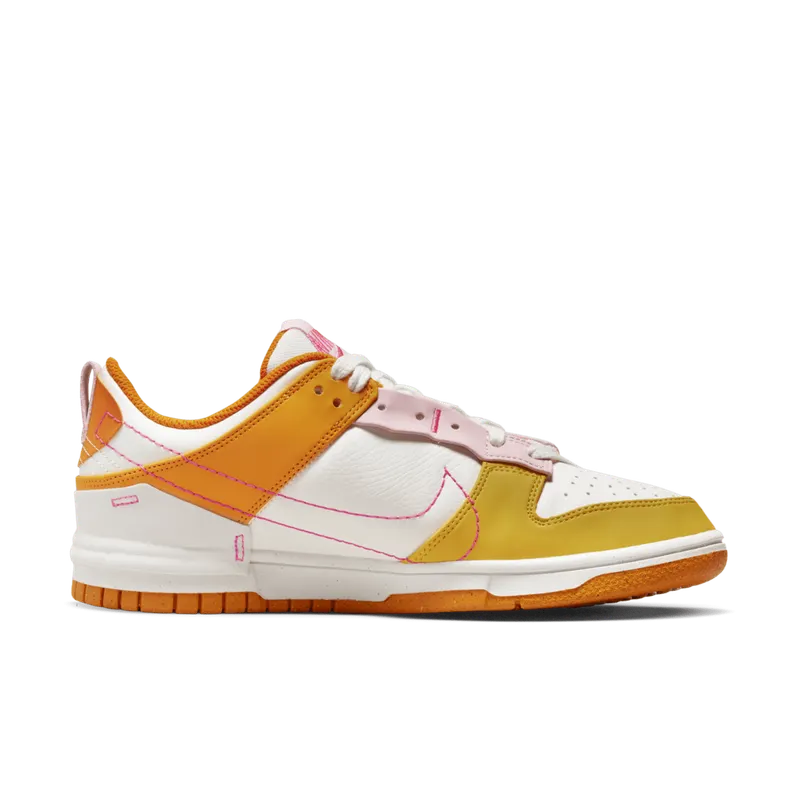 Nike Dunk Low WMNS Disrupt 2 Sunrise (DX2676-100)