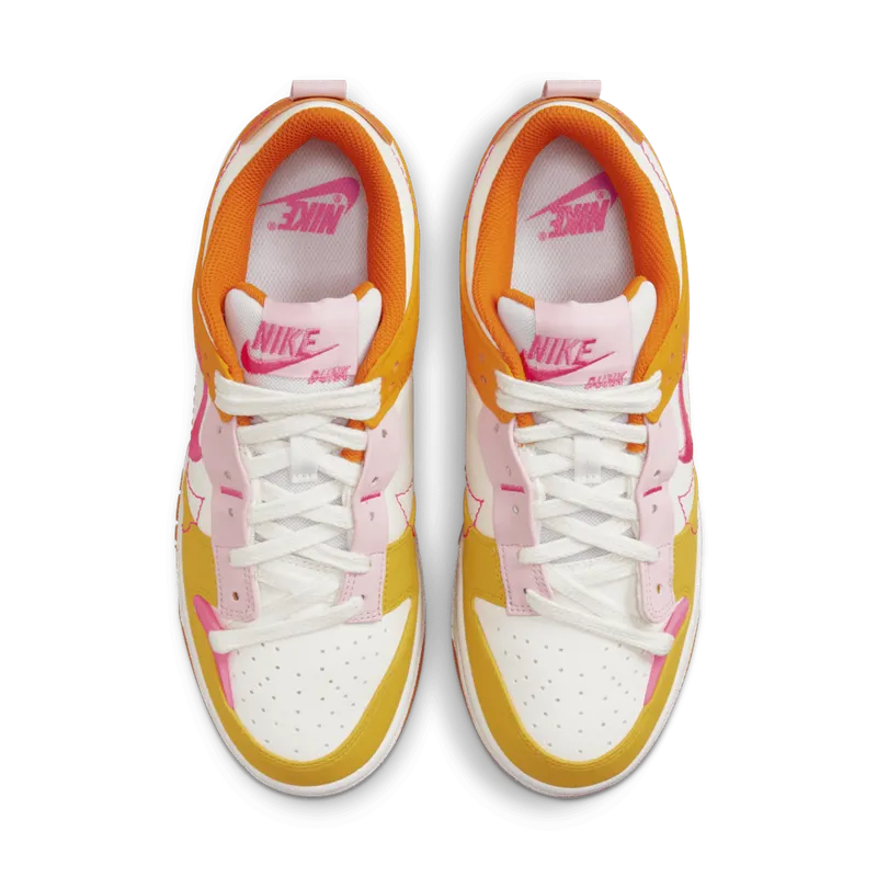 Nike Dunk Low WMNS Disrupt 2 Sunrise (DX2676-100)