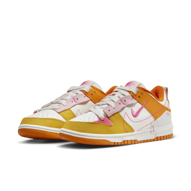 Nike Dunk Low WMNS Disrupt 2 Sunrise (DX2676-100)