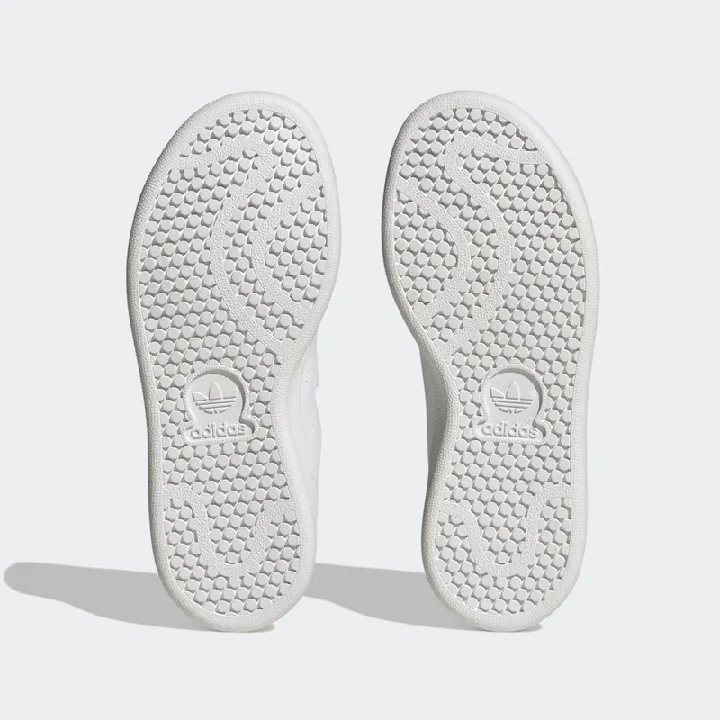 adidas Stan Smith Cloud White / Cloud White / Easy Green (IF5454)