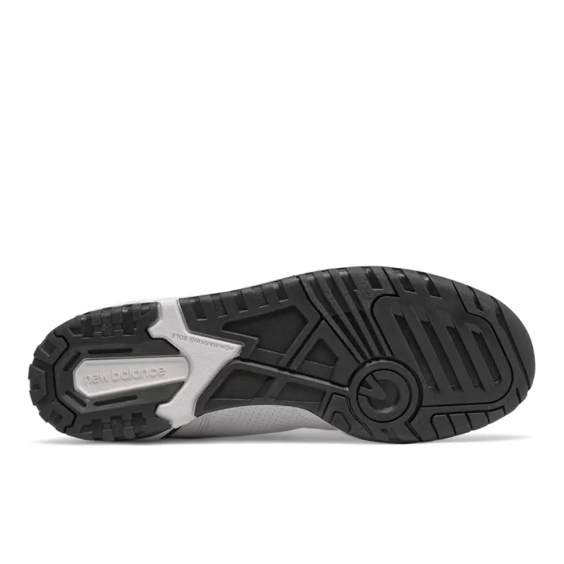 New Balance 550 White Black (BB550HA1)