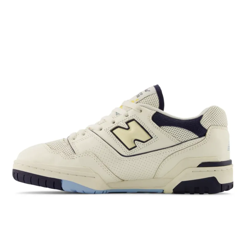 New Balance x Rich Paul 550 Multi Sky Blue (BB550RP1)