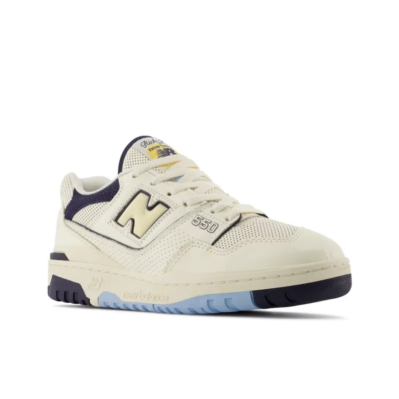 New Balance x Rich Paul 550 Multi Sky Blue (BB550RP1)