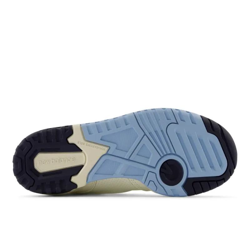 New Balance x Rich Paul 550 Multi Sky Blue (BB550RP1)