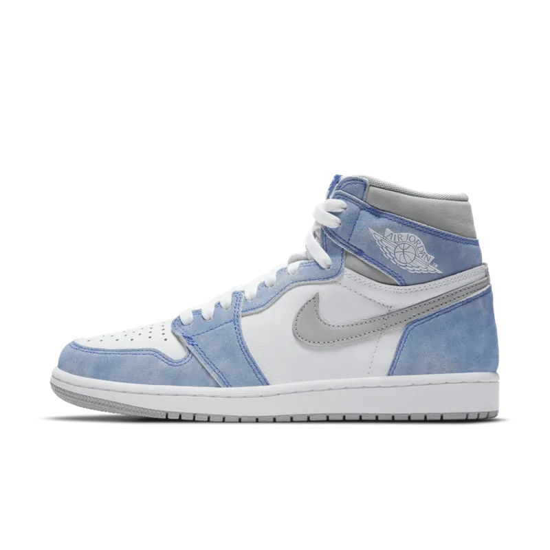 Air Jordan 1 Retro High OG Hyper Royal (555088-402)