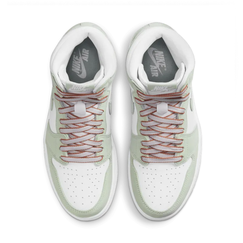 Air Jordan 1 Retro High OG WMNS Seafoam (CD0461-002)