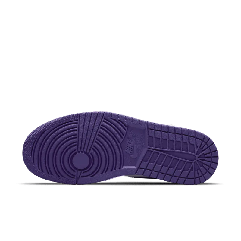 Air Jordan 1 WMNS Retro High Court Purple (CD0461-151)