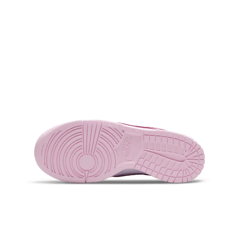 Nike Dunk Low Valentines Day (GS) (CW1590-601)