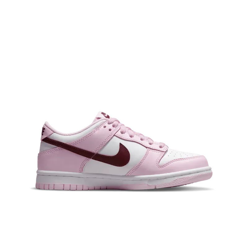 Nike Dunk Low Valentines Day (GS) (CW1590-601)