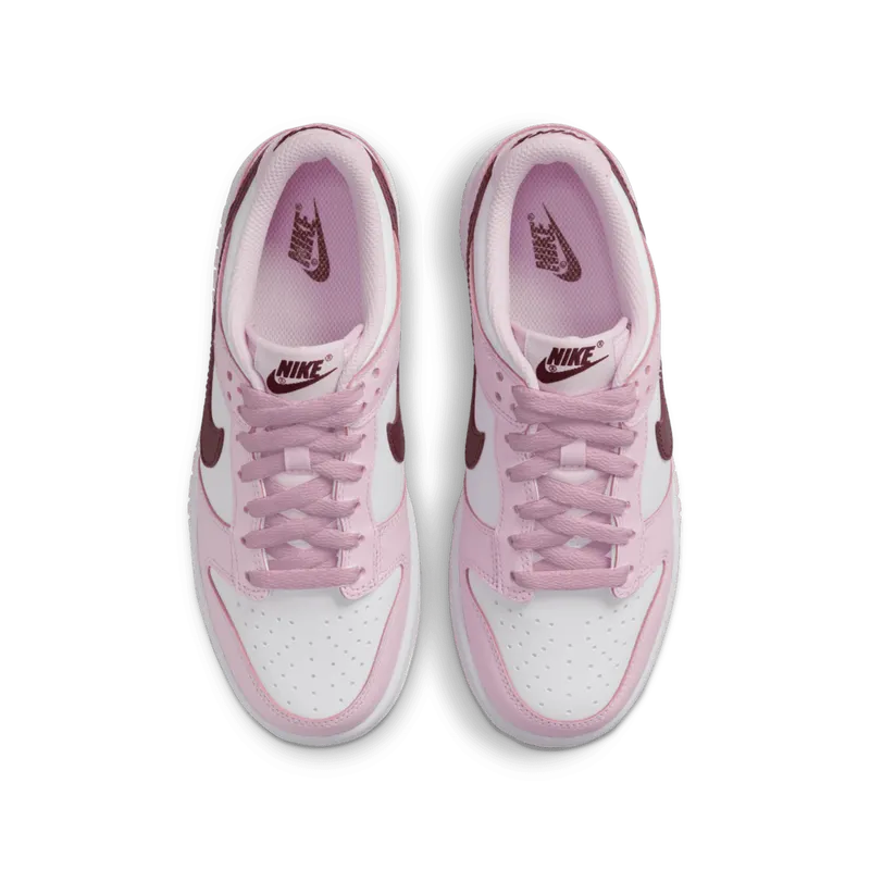 Nike Dunk Low Valentines Day (GS) (CW1590-601)