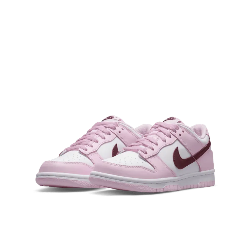 Nike Dunk Low Valentines Day (GS) (CW1590-601)