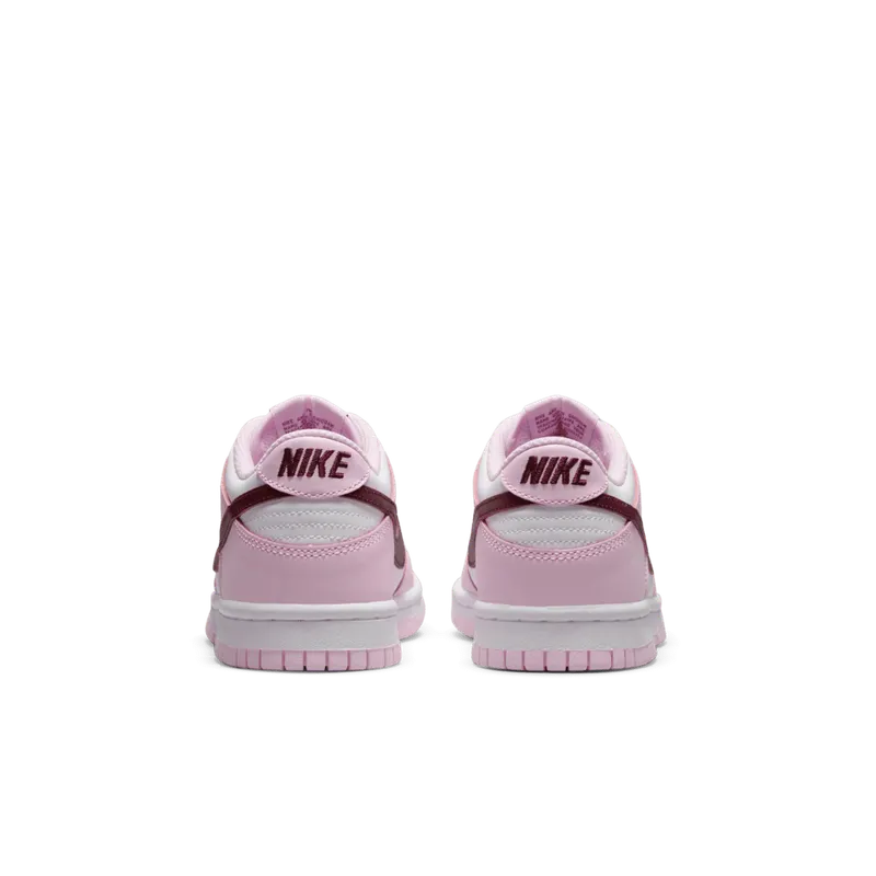 Nike Dunk Low Valentines Day (GS) (CW1590-601)
