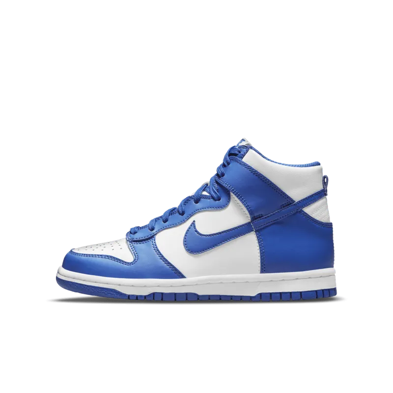 Nike Dunk High GS Game Royal (DB2179-102)