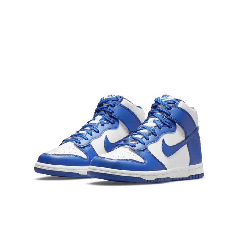 Nike Dunk High GS Game Royal (DB2179-102)
