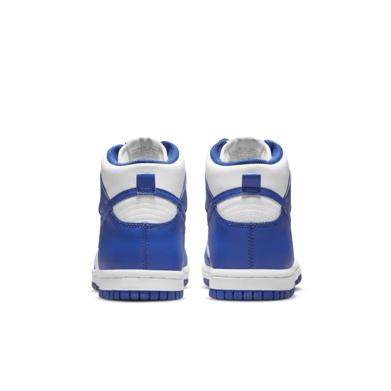 Nike Dunk High GS Game Royal (DB2179-102)