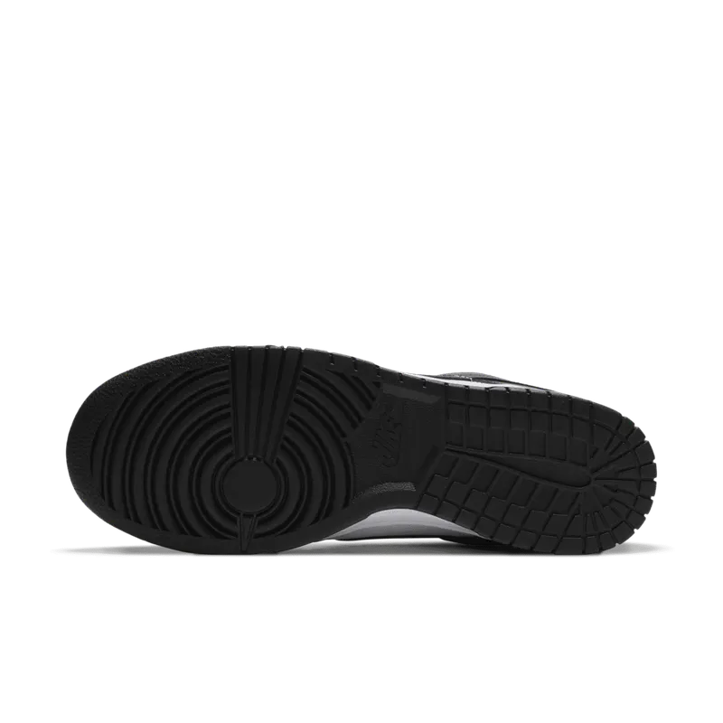 Nike Dunk Low Retro Black White (DD1391-100)