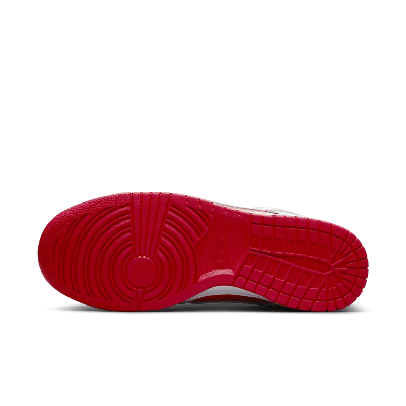 Nike Dunk Low Championship Red (DD1391-600)