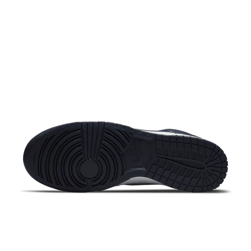 Nike Dunk High Midnight Navy (DD1399-104)